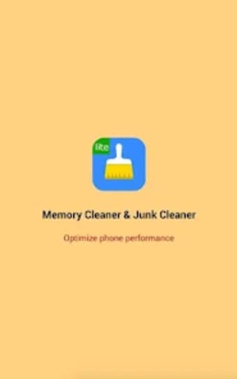 Memory Cleaner  Junk Cleaner
