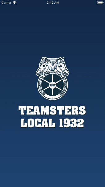 Teamsters Local 1932