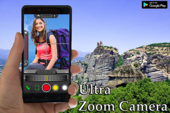 Big Zoom Camera HD