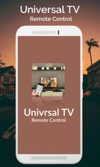 Remote For All Android IR Devices