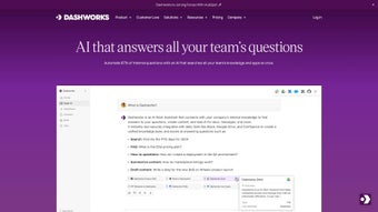 Imagen 0 para Dashworks
