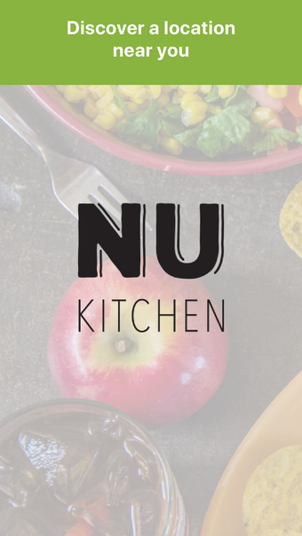 NU Kitchen