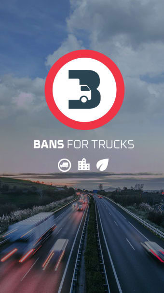 Bans For Trucks