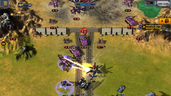 Codex of Victory - sci-fi turn based strategy