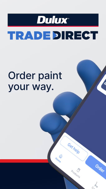 Dulux Trade Direct