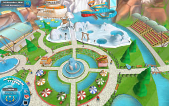 Aqua Park Tycoon
