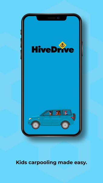 HiveDrive