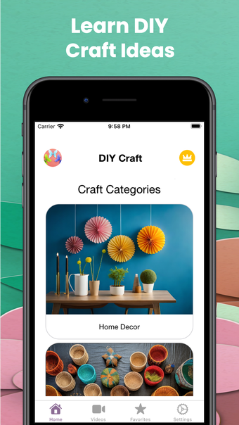 DIY: Learn Craft Offline