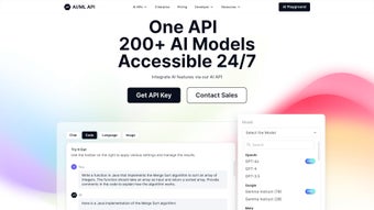 AIML API