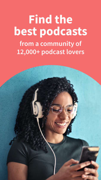 Podyssey: Discover 1 podcasts