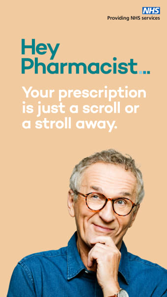 Hey Pharmacist