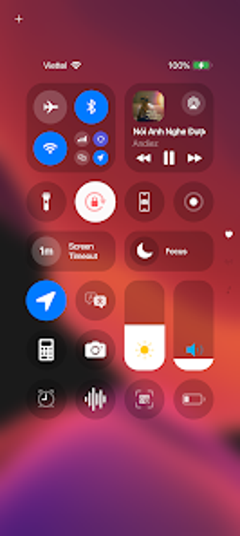 Control Center 18