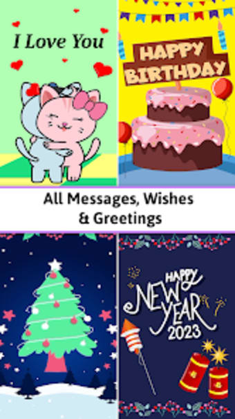 Wishes Messages  Greetings