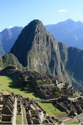 Wallpapers Machu Picchu Images