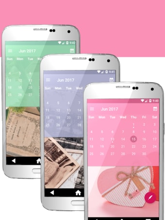 My Diary - Cute diary app