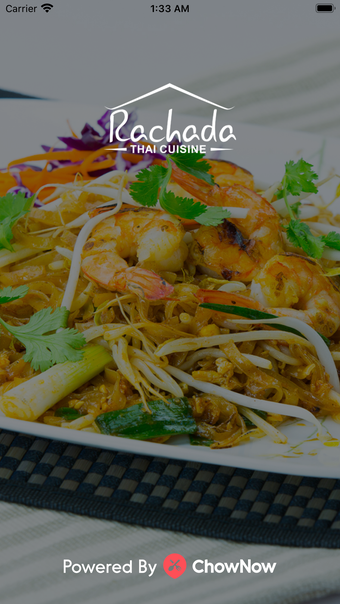 Rachada Thai Cuisine