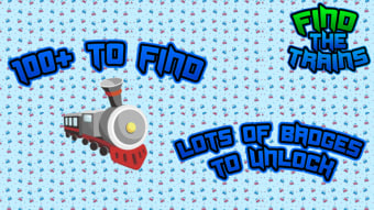 Find the Trains 51