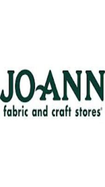 Coupons for Joann Craft