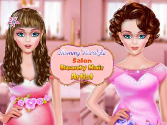 Mommy Hairstyle Salon