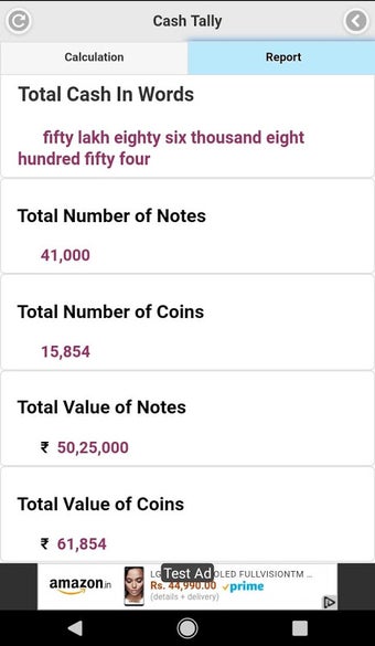 Cash Tally APK for Android Download