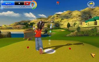 Let's Golf! 2