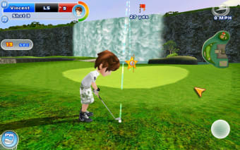 Let's Golf! 2