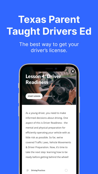 ParentTaught.com: Drivers Ed