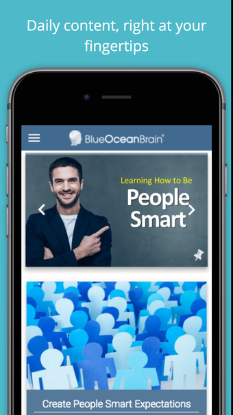 BlueOceanBrain