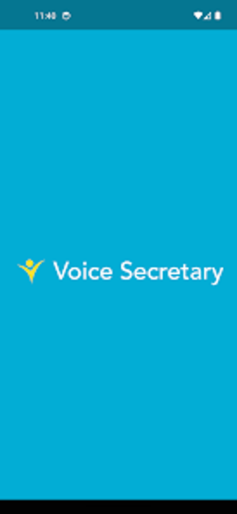 Voice Secretary