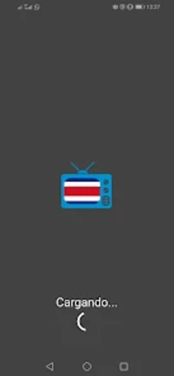 Tv Costa Rica
