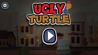 Ugly Turtle