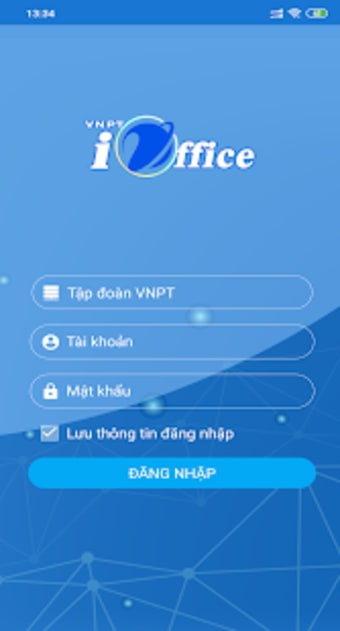 VNPT iOffice 4.1