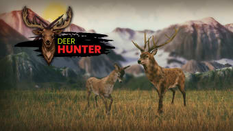 Deer Hunter American Marksman