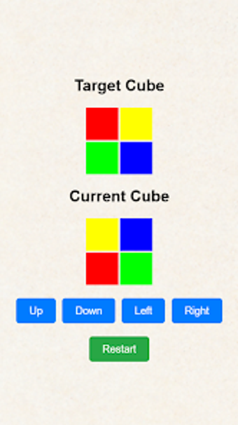 Magic Cube