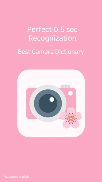 Free KanjiCam:Japan Camera Dictionary Translation