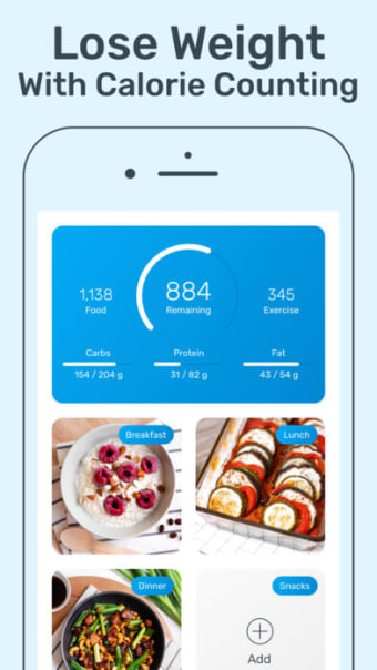 YAZIO Fasting  Food Tracker