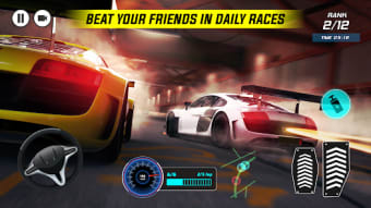 CarXDrift Racing Pro