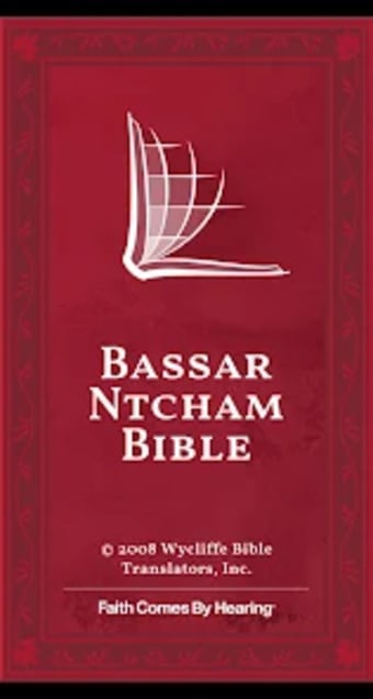 Bassar Ntcham Bible