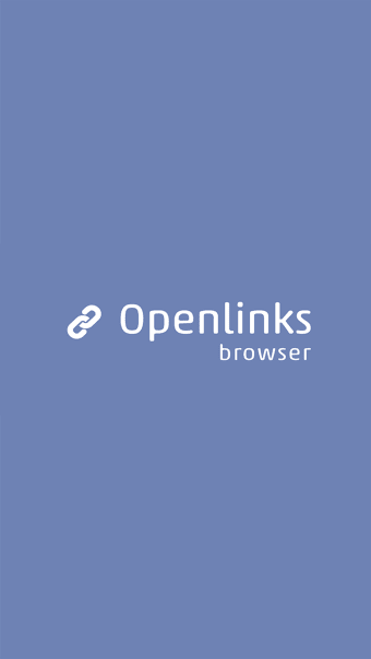 Openlinks browser