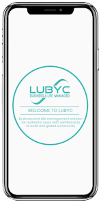 Lubyc - Business  Life Manage