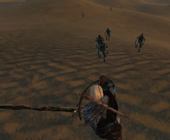 Mount & Blade: Warband: A Gothic Tale Mod