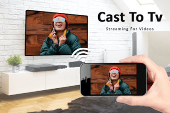 Cast to TV for All TV