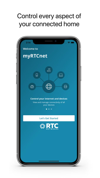 myRTCnet