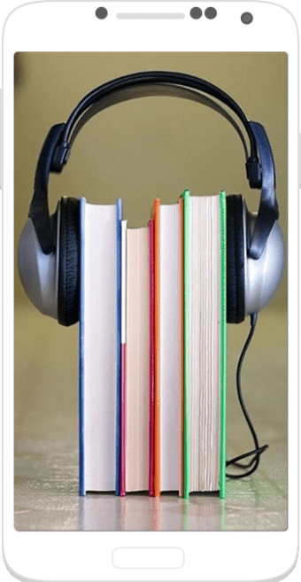 Audible Book - Audio Book
