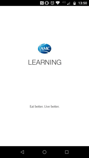 AMC Learning