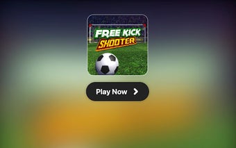 Free Kick Shooter Classroom 6x