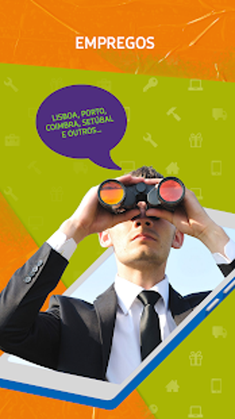 OLX - Compras Online de Artigos Novos e Usados