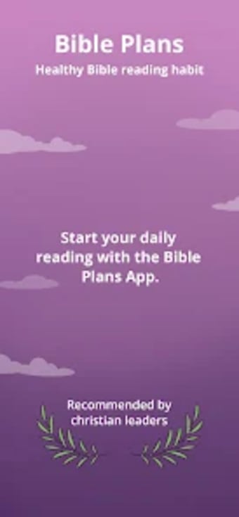 Bible Plans -Study KJV  NIV