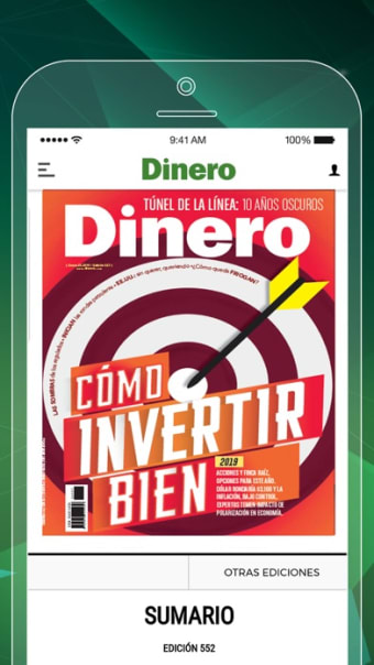 Revista Dinero