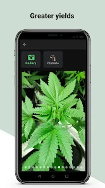 Home Grow Assistant